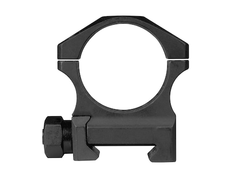 Nightforce 30mm Picatinny-Style Rings Matte