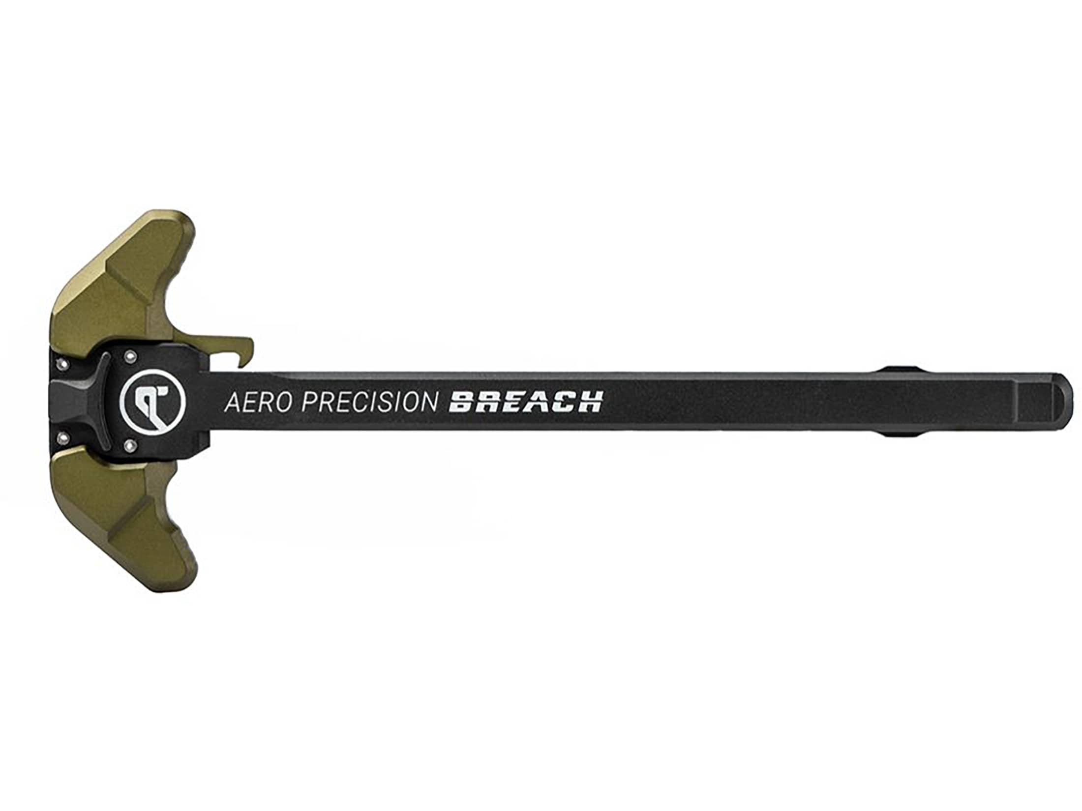 Aero Precision BREACH AR-15 Ambidextrous Charging Handle Small