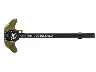 Aero Precision BREACH AR-15 Ambidextrous Charging Handle Small
