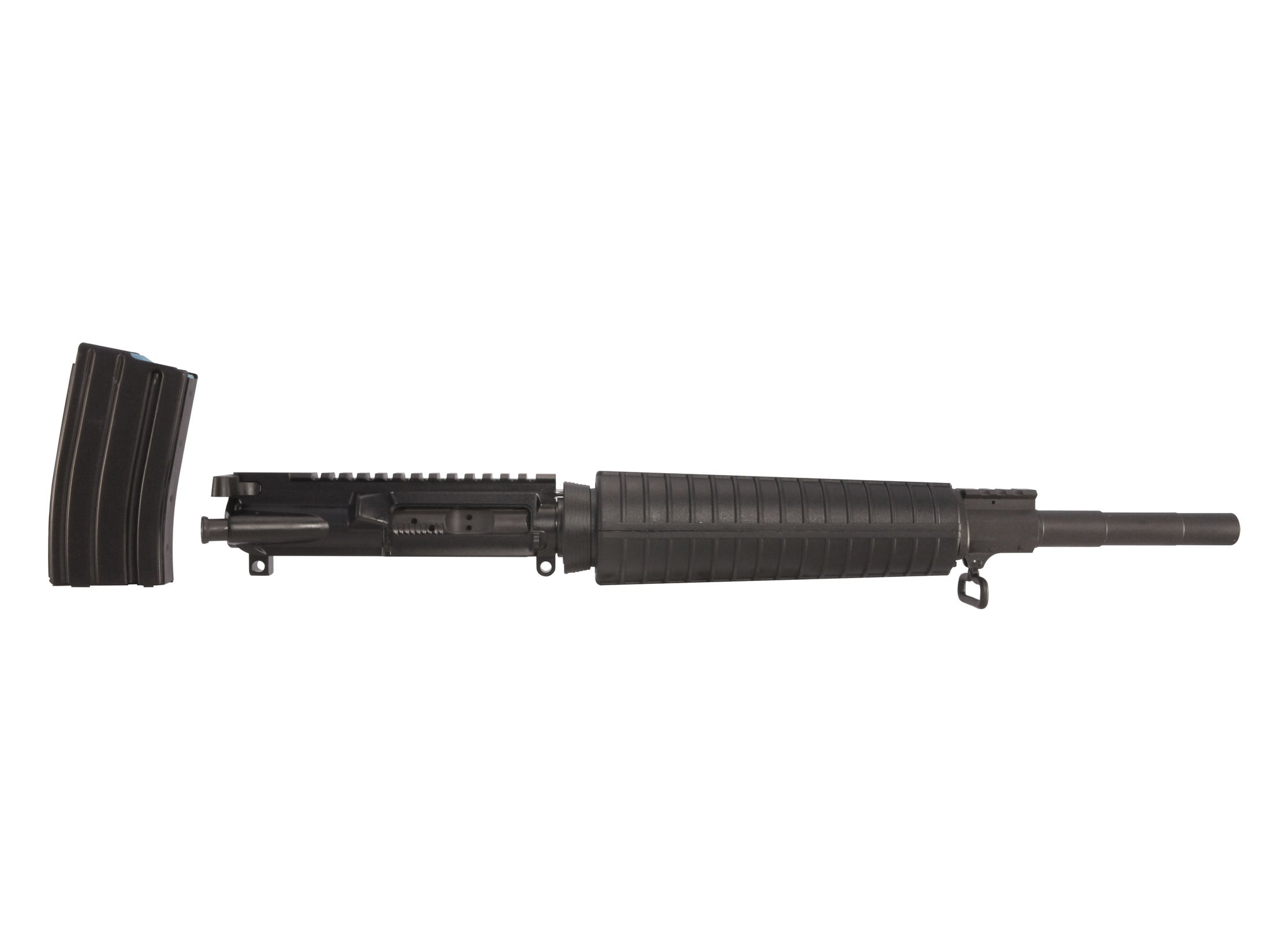Alexander Arms AR-15 Entry A3 Upper Receiver Assembly 50 Beowulf 16.5.