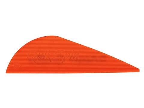 NAP QuickSpin Arrow Fletching 2" Pack of 36