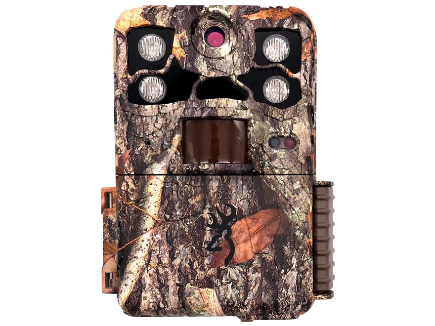 Browning Spec Ops Elite HP4 Trail Camera