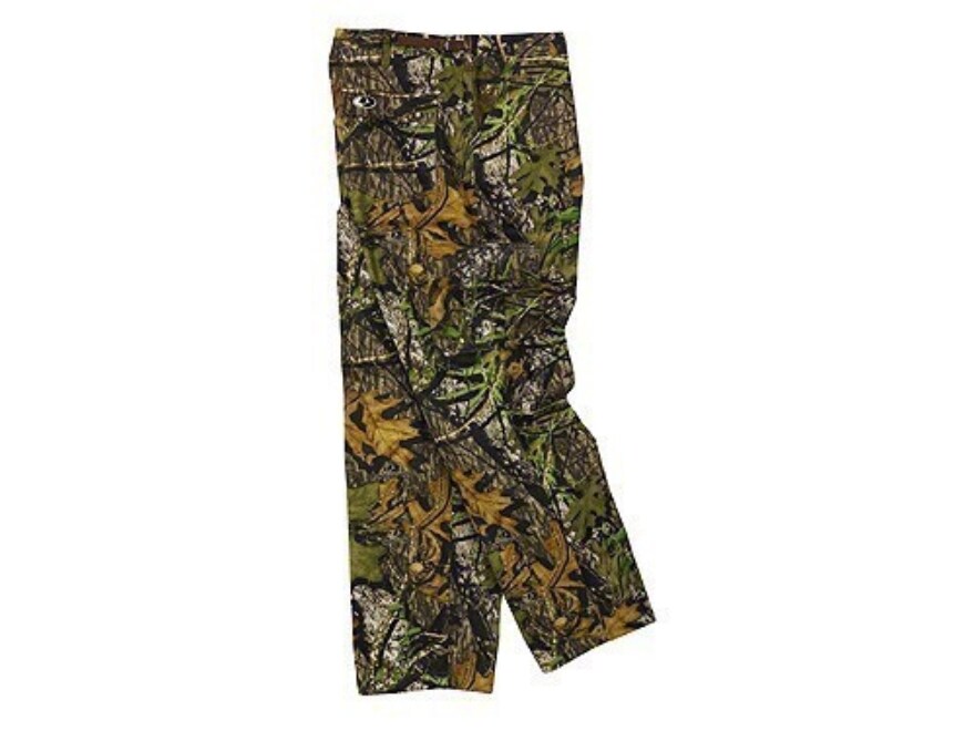 russell cargo pants