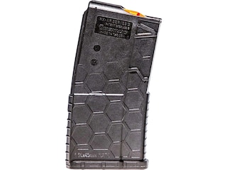 Hexmag Shorty Magazine AR-15 Carbon Fiber