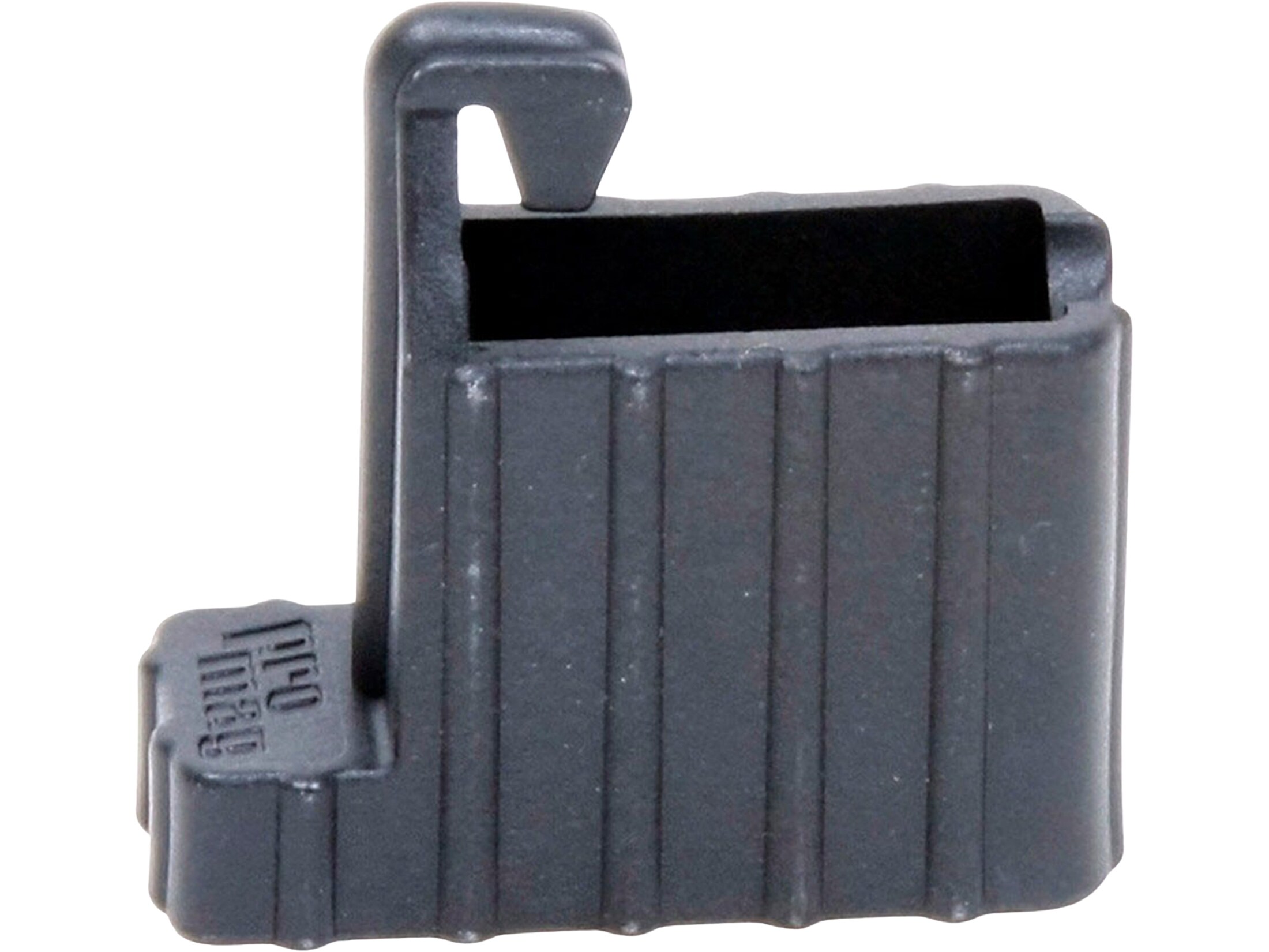 RRAGES Universal Magazine Loader - Speeds Up Loading 9mm, .45 ACP, Single & Double Stack Magazines