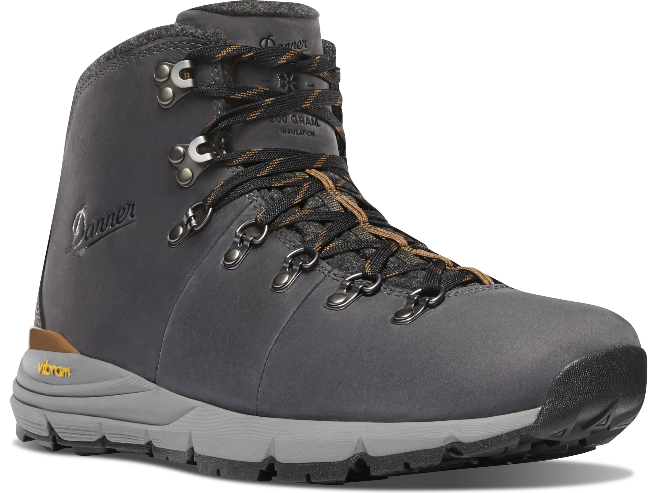 danner 600 insulated boots