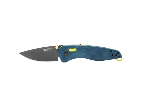SOG Aegis Mk3 Folding Knife
