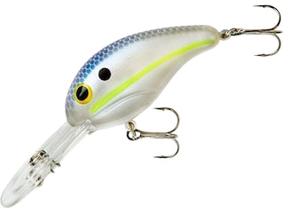 Bandit 300 Series Pearl Chartreuse Belly