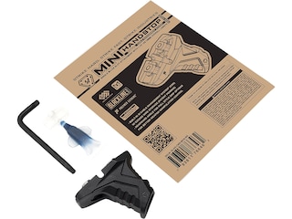 Strike Industries M-LOK Mini Hand Stop with Cable Management System