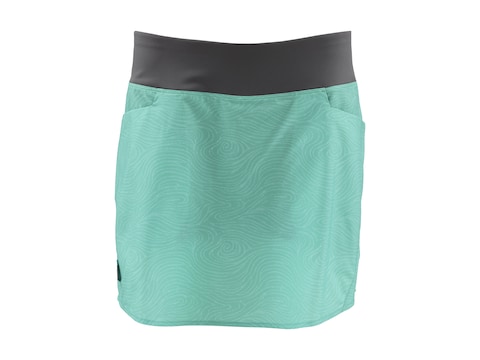 Simms Women's Guide Skort