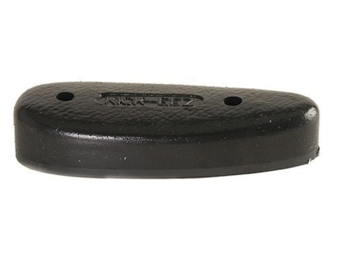 Kick Eez Recoil Pad Grind to Fit 301-10-L-B All Purpose 1-1/8" Black