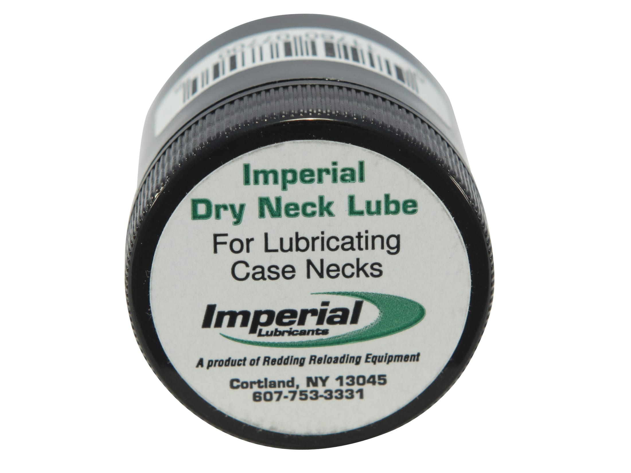 07200 REDDING IMPERIAL CONVENIENCE PAK WITH APPLICATION MEDIA & DRY NECK LUBE 
