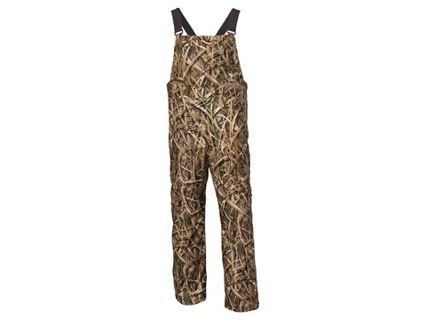 Browning Men's Wicked Wing Waterproof/Windproof Insulated Bibs Polyester