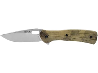 Buck Knives Vantage Force Folding Knife