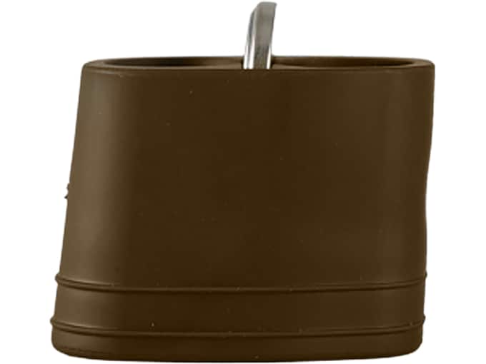 B5 Systems Grip Plug – Coyote