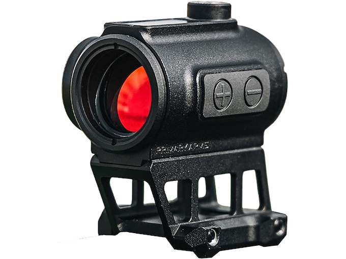 Primary Arms CLx RD-23s Red Dot Sight 3 MOA Dot Black