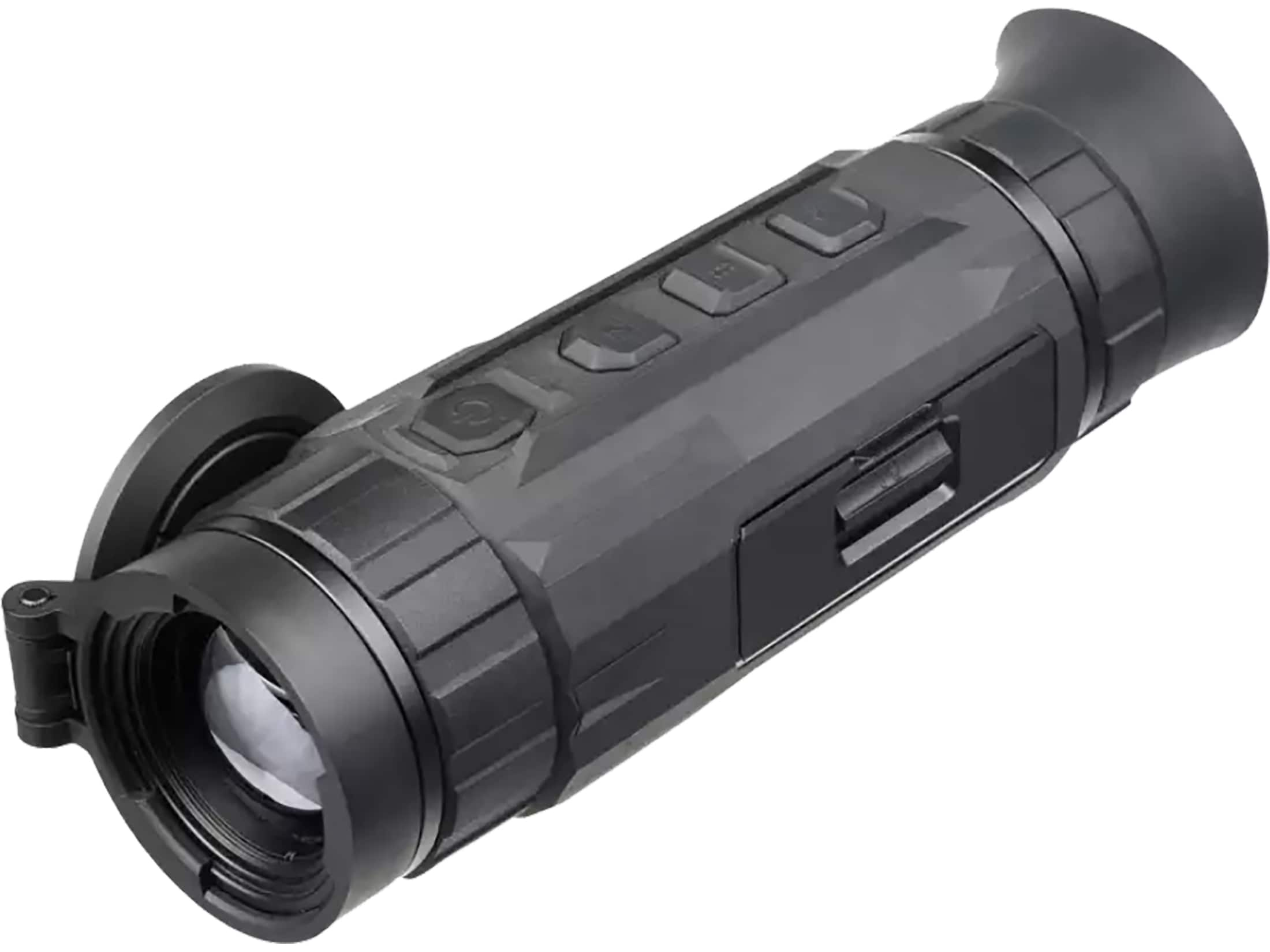 AGM Sidewinder TM35-384 Thermal Imaging Monocular 384x288 (50 Hz) 12