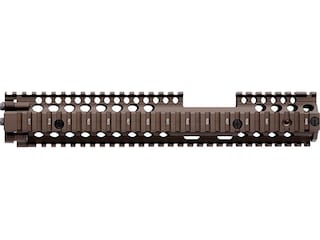 Daniel Defense M4A1 FSP RIS II AR-15 Picatinny Handguard
