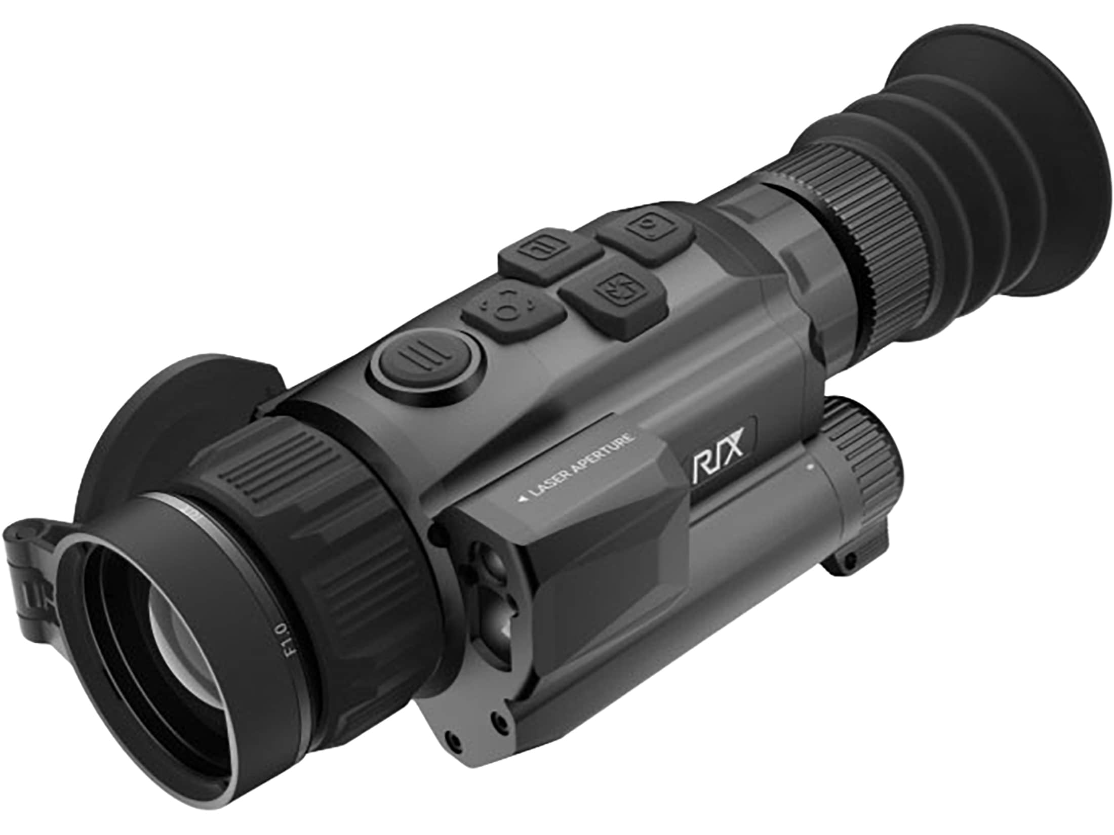 Rix: Thermal Imaging, Night Vision, Rangefinder Binoculars | MidwayUSA