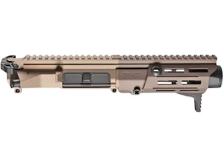Maxim Defense PDX AR-15 Complete Upper Receiver 5.56x45mm 5.5" Barrel