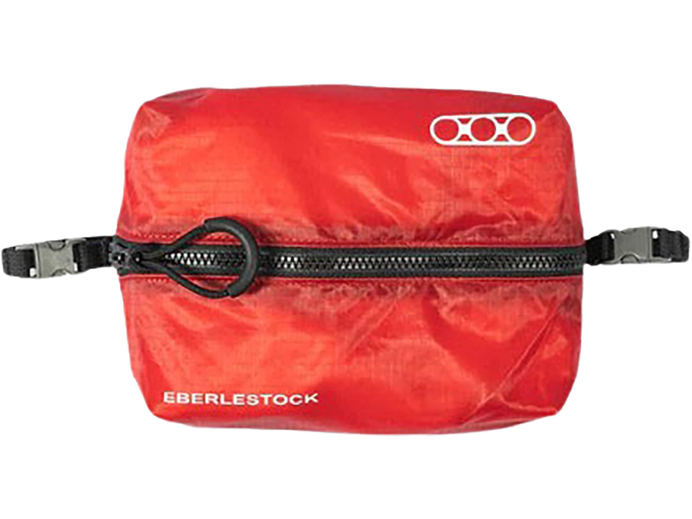 Eberlestock Hanger Zip Pouch Small Red