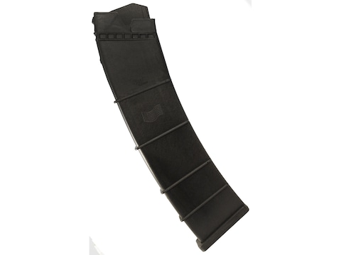 SGM Tactical Magazine Vepr 12 Gauge Polymer Black