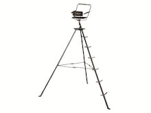 Ladder & Tripod Stands in Hunting Gear