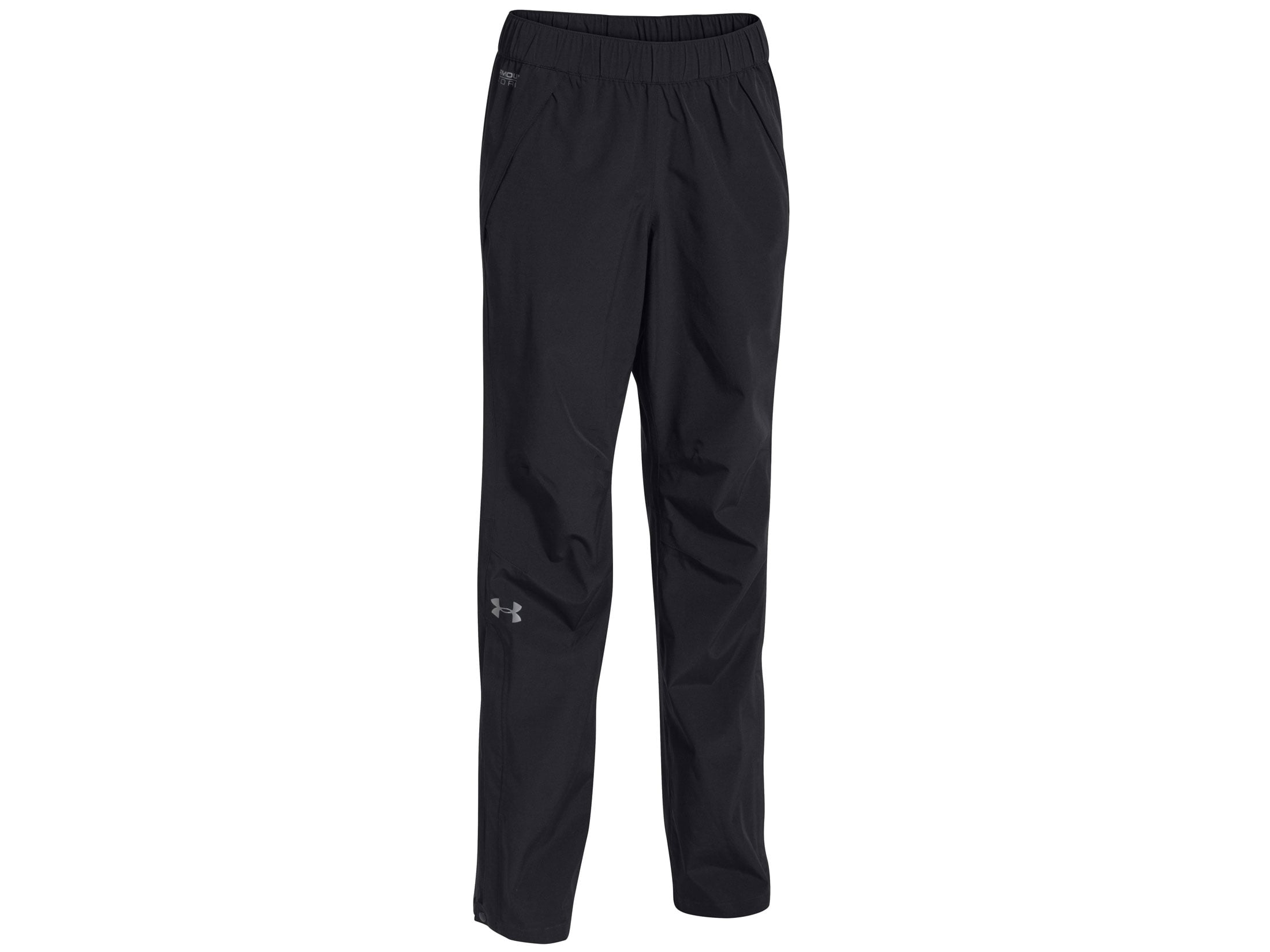 under armour polyester pants