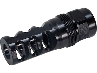 PWS FRC Compensator Tapered 3-Port
