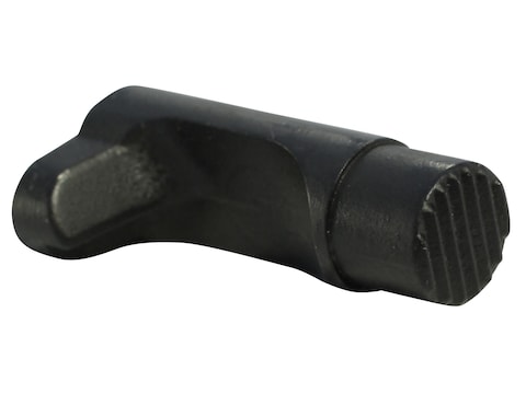 Wilson Combat Tactical Magazine Release 1911 Blue