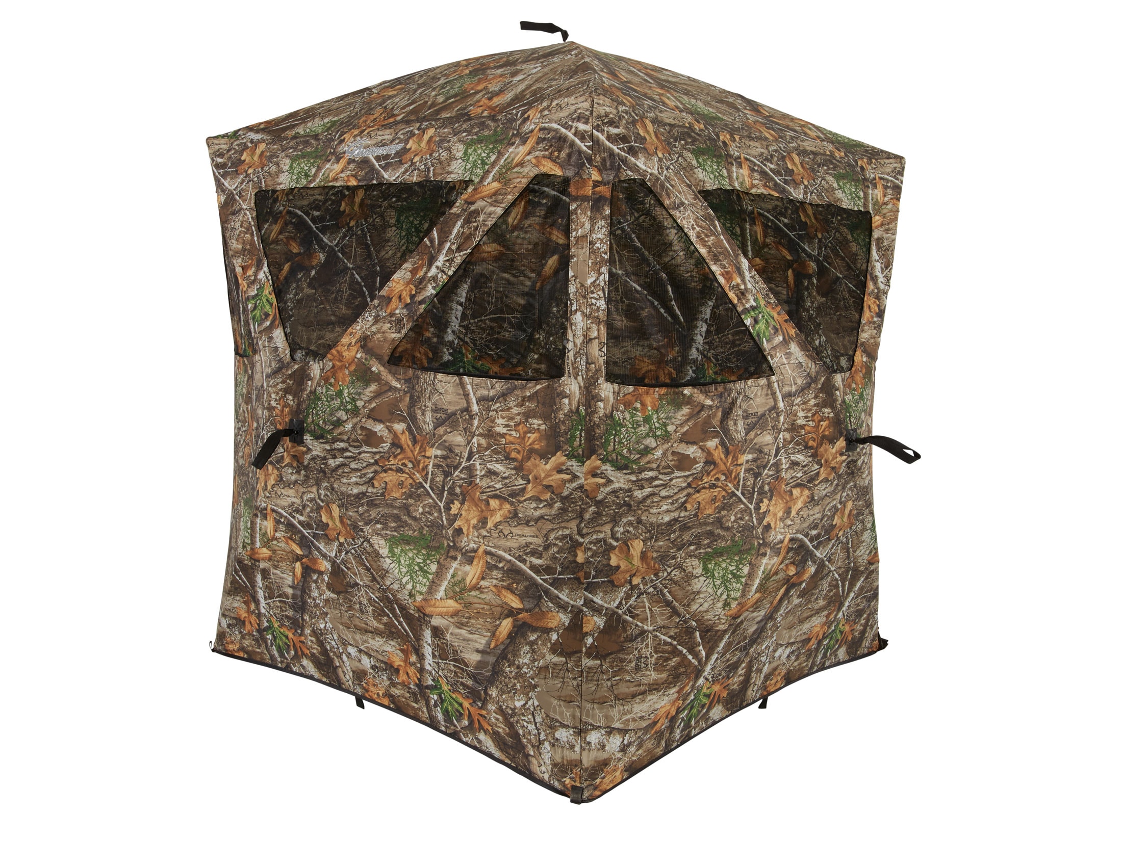 Ground blind repair North Carolina Hunting and Fishing Forums
