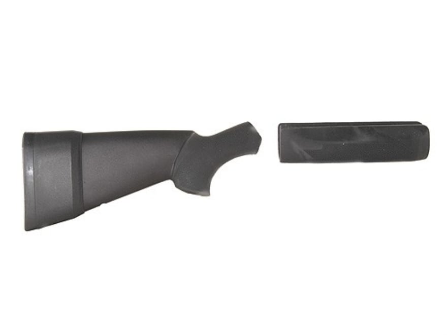 Compstock BLACKHAWK! Knoxx CompStock 2-Piece Recoil Reducing Traditional Stock