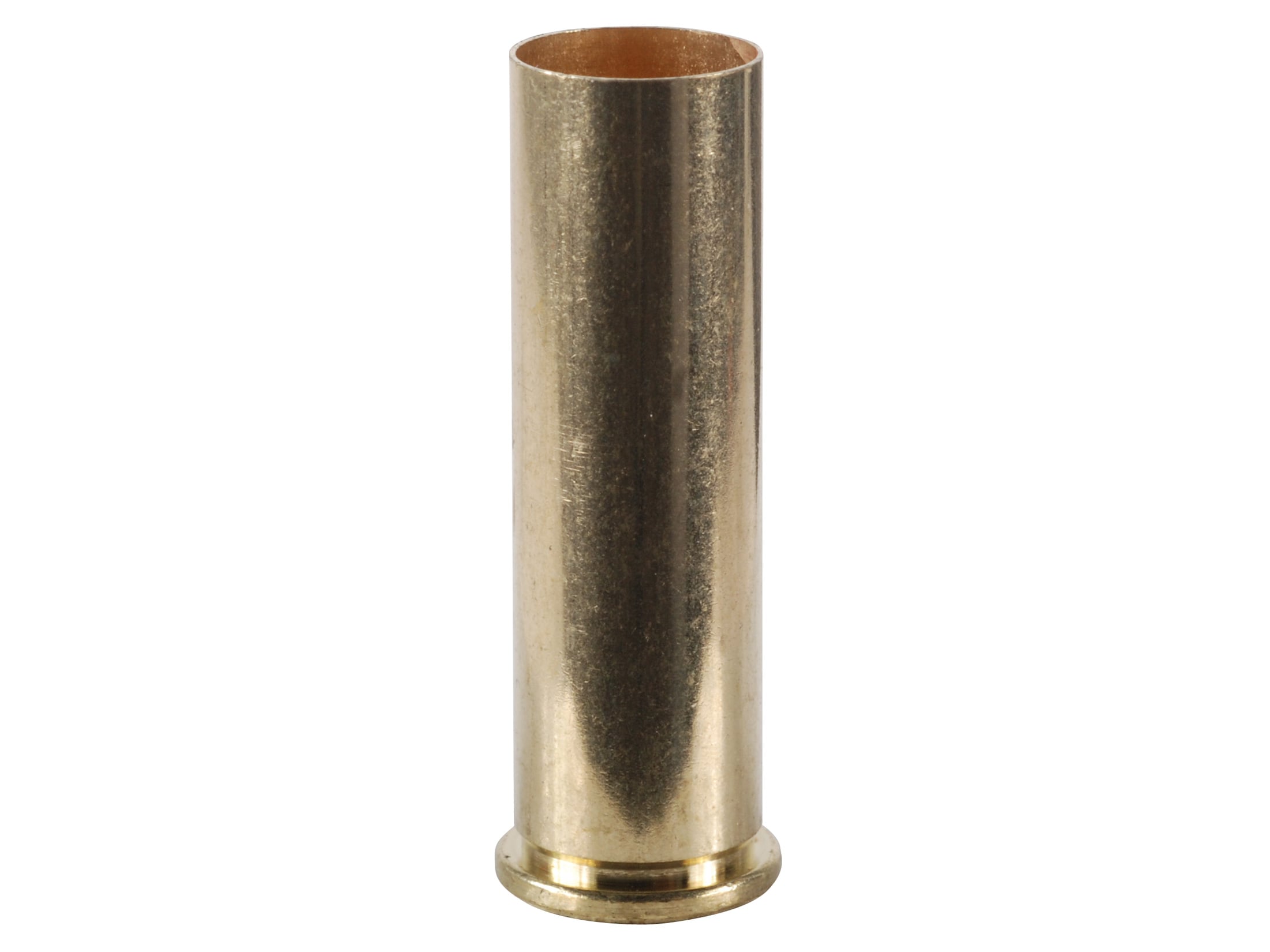 Winchester 357 Mag Brass Bag of 100