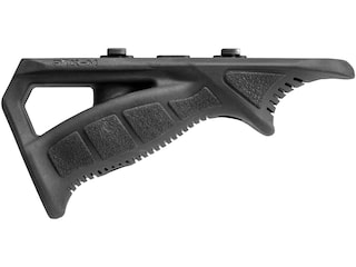 FAB Defense PTK-M Rubberized Pointing Angled Foregrip M-LOK