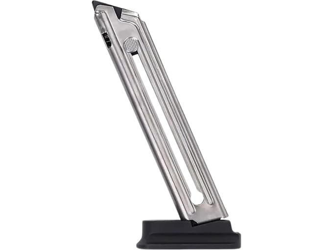 Volquartsen Black Mamba Magazine with Base Pad 10 Round