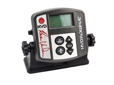 T-H Marine HydroWave H2 Fish Feeding Stimulator Package