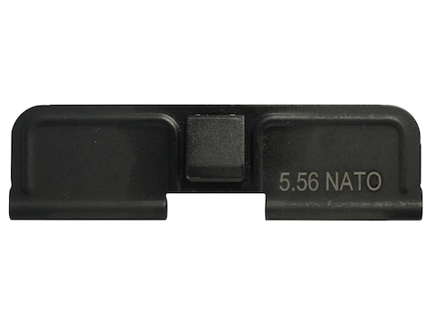 Wilson Combat Ejection Port Cover AR-15 5.56x45mm NATO Armor-Tuff Matte