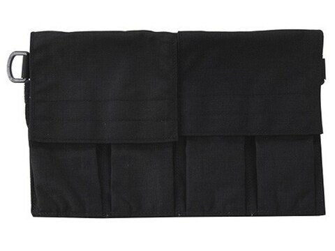 California Competition Works 8 Magazine Storage Pouch AR-15 30 Round Nylon