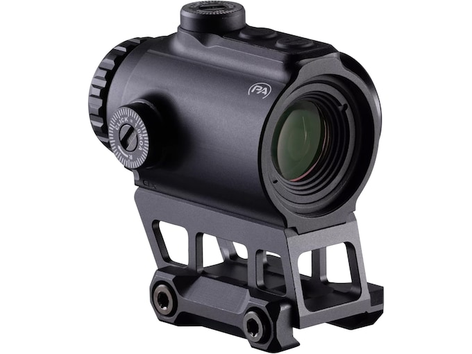 Primary Arms CLx 1x Micro Prism Scope Red Reticle