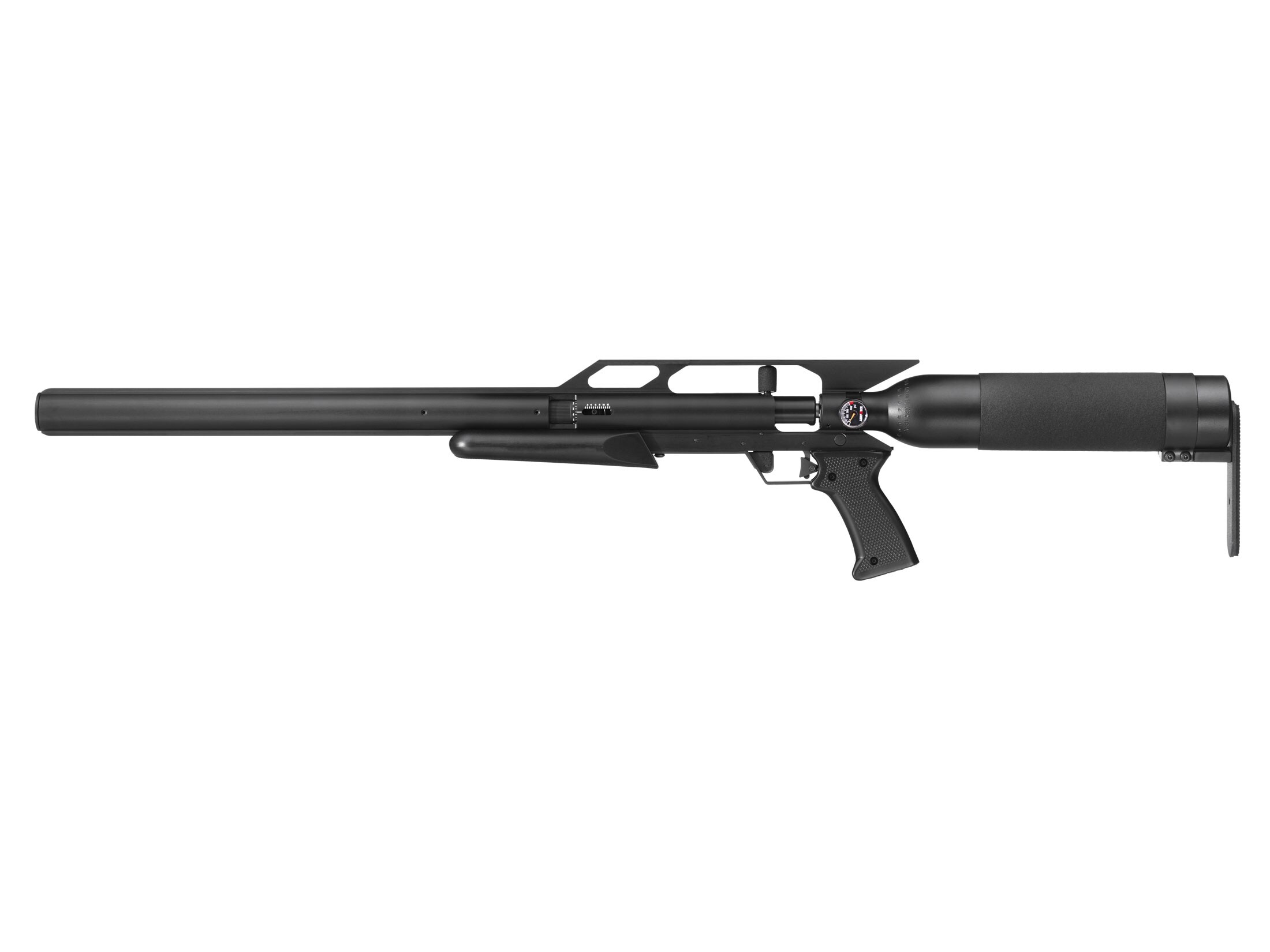 Umarex Ruger Blackhawk Combo .177 1000 FPS Air Rifle for sale online 