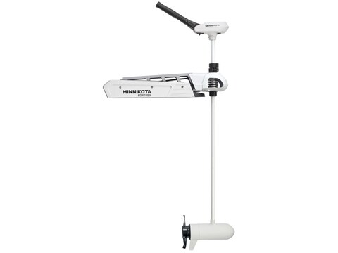 Minn Kota Riptide Foretrex Hand Control Bow Mount Trolling Motor
