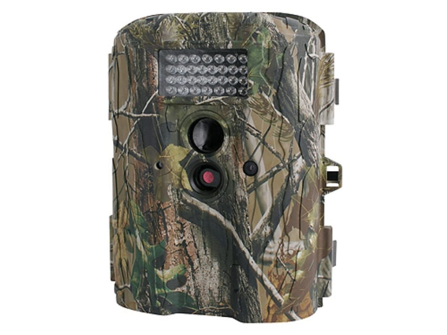 Moultrie Game Spy I35 Infrared Digital Game Camera 4.0 Megapixel