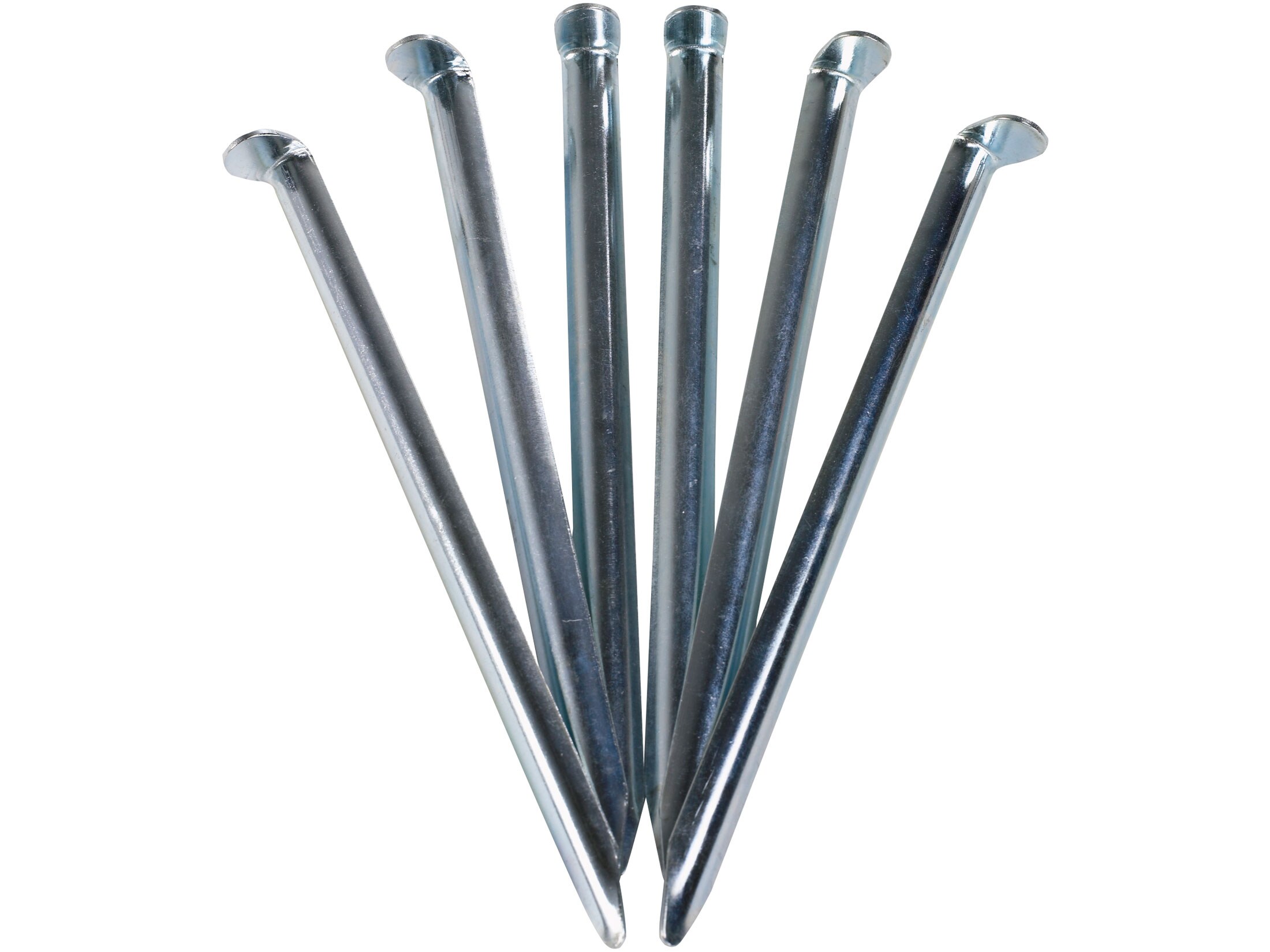 Kelty Tent Stake Steel 6PK