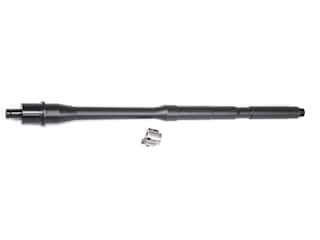 CMMG 22 Long Rifle AR-15 Barrel with Chamber Adapter