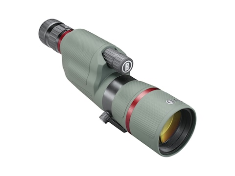 Bushnell Nitro Spotting Scope 15-45x 65mm Straight Body