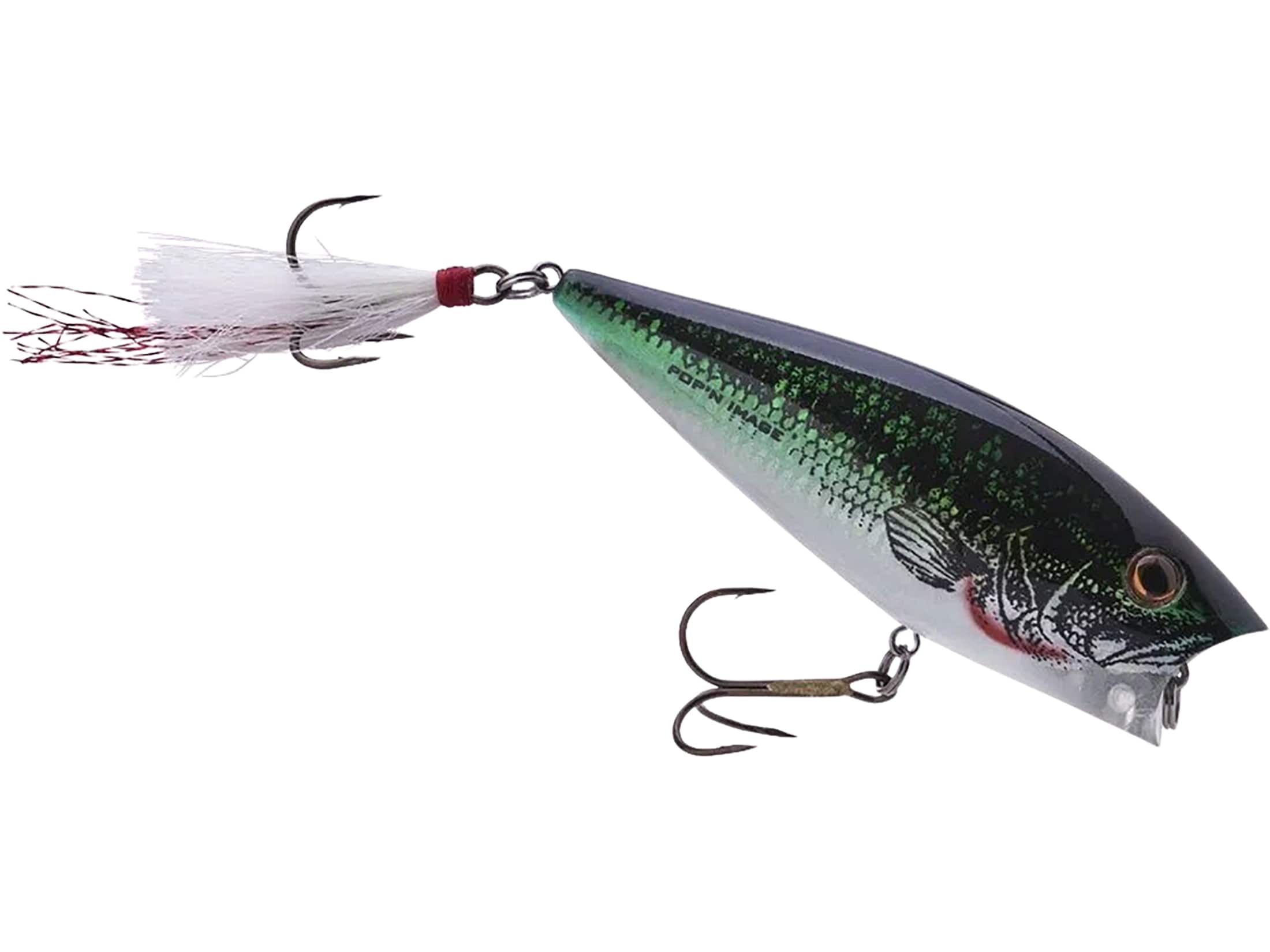 Heddon: Fishing Lures | MidwayUSA