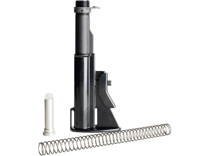 DoubleStar ACE Retro Essential CAR AR-15 Stock Kit Black