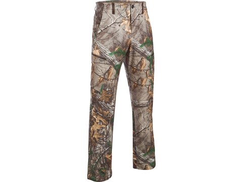 ua stealth reaper early season pants