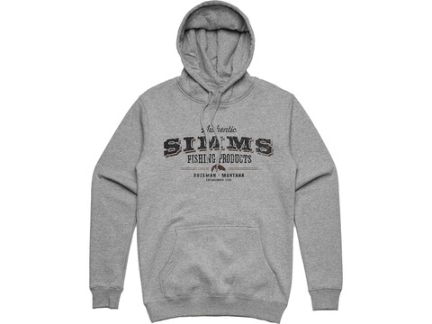 Simms Men's Working Class Hoodie