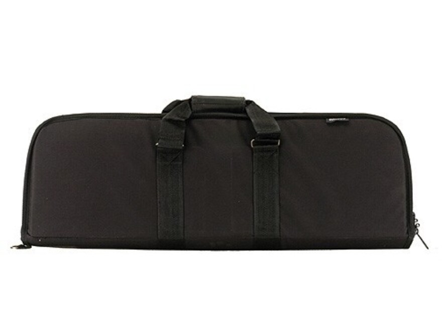 Bulldog Hybrid Tactical Rifle Gun Case 31 FN PS90, FS2000 Rifles Nylon